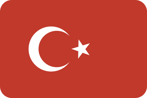 Turkish Flag